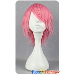 Bleach Szayelaporro Grantz Cosplay Wig