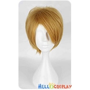 Ensemble Stars Trickstar Makoto Yuuki Cosplay Wig