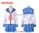 Angel Beats! Cosplay School Girl Uniform