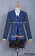 Vocaloid 2 Cosplay Kaito Costume Imitation Black Version