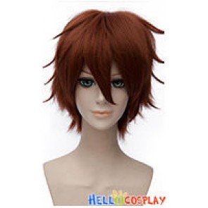 Ensemble Stars Chiaki Morisawa Cosplay Wig