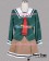 Tokimeki Memorial 2 4 Cosplay Hikari Hinomoto Rui Nanakawa Uniform Costume