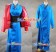 The Garden Of Sinners Cosplay Ryougi Shiki Costume