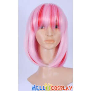 Vocaloid Nekomimi Archive Cosplay Wig