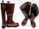 Hetalia: Axis Powers Poland Cosplay Boots