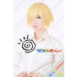 Vocaloid Cosplay Oliver Wig