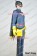 Batgirl The Darkest Reflection Barbara Gordon Cosplay Costume