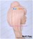 Vocaloid Luka Poison Apple and Cinderella Cosplay Wig