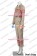 Ghostbusters Abby Yates Patty Tolan Cosplay Costume Uniform