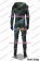 Green Arrow Season 3 Oliver Queen Cosplay Costume