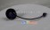 Vocaloid Cosplay Kamui Gakupo Kaito Purple Headphone With Mp3