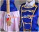 AKB0048 Season 2 Cosplay Sonata Shinonome Costume Dress