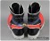 Kingdom Hearts 2 Cosplay Shoes Sora Red Shoes