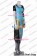 Overwatch Symmetra Cosplay Costume Uniform