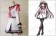 Oretachi ni Tsubasa wa Nai Cosplay School Grade 3 Girl Uniform