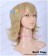 Tiger & Bunny Barnaby Brooks Jr. Cosplay Wig