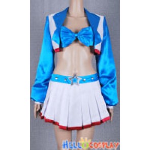 Vocaloid Dress Hatsune Miku US Cosplay Costume