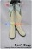 Unlight Cosplay Shoes Ayn Boots