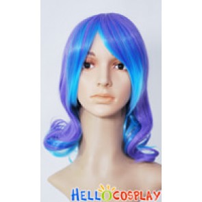 Vocaloid Cosplay Anti The Infiniti Holic Rin Wig