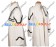 D Gray-man Komui Lee Cosplay Costume