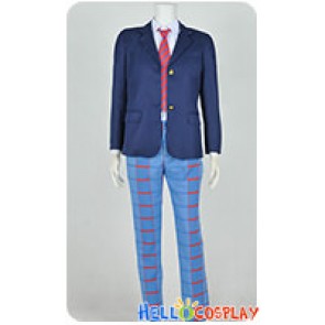 Love Live 2 Cosplay Kotori Minami Costume Male Uniform Version