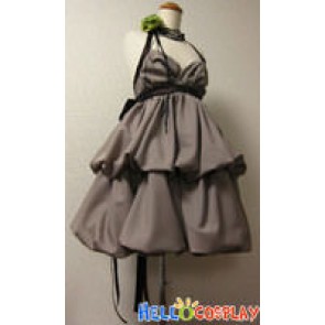 Vocaloid 2 The Seven Deadly Sins Hatsune Miku Dress