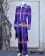 Code Geass Lelouch Of The Rebellion Cosplay Zero Costume