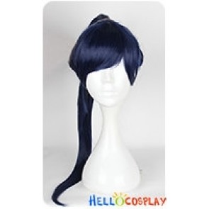 Overwatch Widowmaker Cosplay Wig