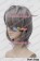 K Return Of Kings Sukuna Gojou Cosplay Wig