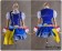 AKB0048 Season 2 Cosplay Orine Aida Costume Dress