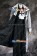 Betrayal Knows My Name UraBoku Cosplay Reiga Giou Gray Costume