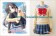 Mashirobotan Cosplay Mashiro Kakizaki School Girl Uniform