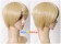 Axis Powers Hetalia APH Cosplay Russia Ivan Braginski Wig