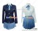 K On Cosplay Hirasawa Yui Akiyama Mio Girl Uniform