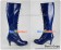 Sailor Moon Cosplay Sailor Saturn Hotaru Tomoe Long Boots