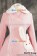 Sweet Bunny Lolita Dress Cape Jacket Cosplay Costume