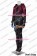 Green Arrow Season 4 Queen Speedy Thea Cosplay Costume