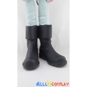 Brave Ten Cosplay Shoes Rokuro Mochizuki Boots