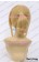 Love Live Cosplay Eli Ayase Wig Ponytail Golden Yellow