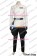 Rogue One A Star Wars Story Orson Krennic Cosplay Costume Uniform