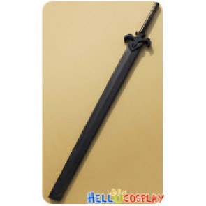 Sword Art Online Cosplay Kazuto Kirigaya Weapon Night Sword