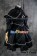 Gothic Lolita Cosplay Cat Witch Dress Costume