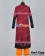 Naruto Cosplay Naruto Uzumaki Cape Uniform Costume