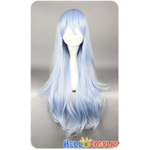 Kantai Collection Hibiki Cosplay Wig