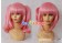 Sailor Moon Cosplay Chibi Usa Wig