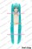 Vocaloid 2 Hatsune Miku Cosplay Wig Blue Green