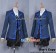 Vocaloid 2 Cosplay Kaito Costume Imitation Black Version