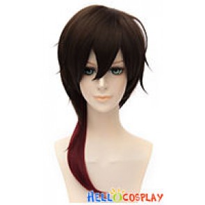 Touken Ranbu Ookurikara Cosplay Wig