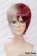 My Hero Academia Shouto Todoroki Cosplay Wig