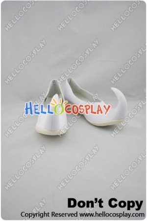 Dynasty Warriors Cosplay Xiaoqiao Shoes